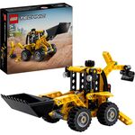 Technic Baggerlader