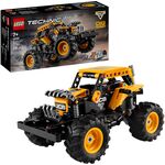 Technic Monster Jam™ DIGatron™