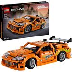 Technic Fast and Furious Toyota Supra MK