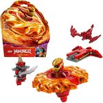 NIN Kais Drachen-Spinjitzu-Spinner