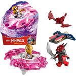NIN Soras Drachen-Spinjitzu-Spinner