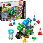 LEGO® Super Mario Yoshi–Bike