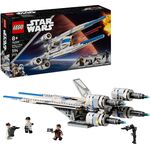 LGO SW Rebel U-Wing Starfighter™