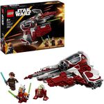 LGO SW Ahsokas Jedi Interceptor™