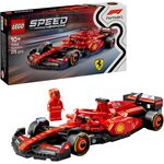Speed Ferrari SF-24 F1 Rennauto