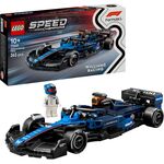Speed Williams Racing FW46 F1 Rennauto