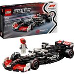 Speed MoneyGram Haas F1 Team VF-24 Renna