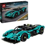 Technic Aston Martin Valkyrie