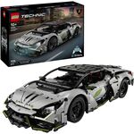 Technic Lamborghini Revuelto Supersportw