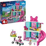 Disney Classic Minnies Tierhotel
