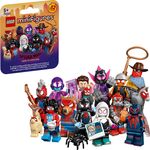 Minifigures Conf.