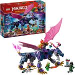 NIN Rontu der Meisterdrache
