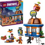 FOR Durrr Burger Restaurant