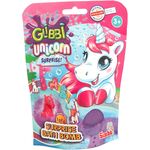 Glibbi Unicorn Surprise