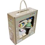 SMH Activity Spiel-u.Geschenkset,3 Teile