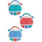 SMB Mini E-Trommel, 3-fach sortiert