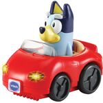 Tut Tut Baby Flitzer - Blueys Cabrio
