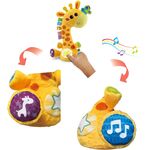 Tanz-mit-mir-Giraffe