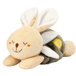 Wärmender Kuschelhase