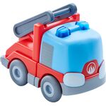 HABA Cars Feuerwehr-Leiterwagen