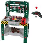 Bosch Werkbank inkl. Ixolino II GH-Exkl.