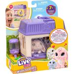 LLP Mama SurpriseS S4 MINI P/SET Hase