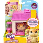 LLP Mama SurpriseS S4 MINI P/SET Hamster