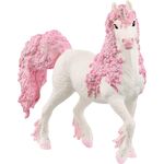 Blüten Einhorn Stute