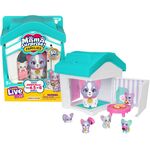 LLP Mama SurpriseS Mamas Haus, sortiert