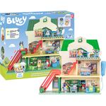 BLUEY Supermarkt Spielset