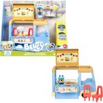 BLUEY S13 LPC Food Truck Spielset