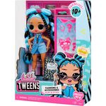 LOL Surprise Tweens Core Doll - Freshest