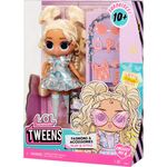 LOLSurprise Tweens Core Doll - Olivia Fl
