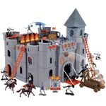 Ritterburg Castle Knights