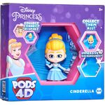 POD 4D Disney Princess - Cinderella
