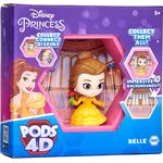 POD 4D Disney Princess - Belle