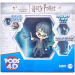POD 4D Wizarding World - Harry
