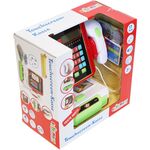 SMK Touchscreen-Kasse