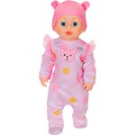 BABY born Emily Lauf mit mir 43cm