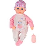 BABY born Anna Rosé 36cm