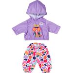 BABY born Hoodie Outfit 43cm