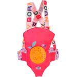 BABY born Pinplay Babytrage