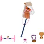 BABY born Hobby Horsing Set 43cm