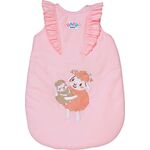BABY born Schlafsack Blumen