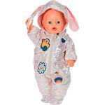 BABY born Schneeanzug Creme 43cm