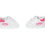 BABY born Sneakers 2 sort. 43cm