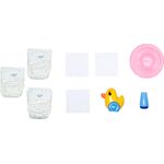 BABY born Töpfchen Set