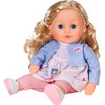 BABY born Sophia Rose 36cm