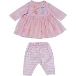 BABY born Kleid Rosé 36cm