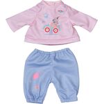 BABY born Jogging Anzug Rosé 36cm